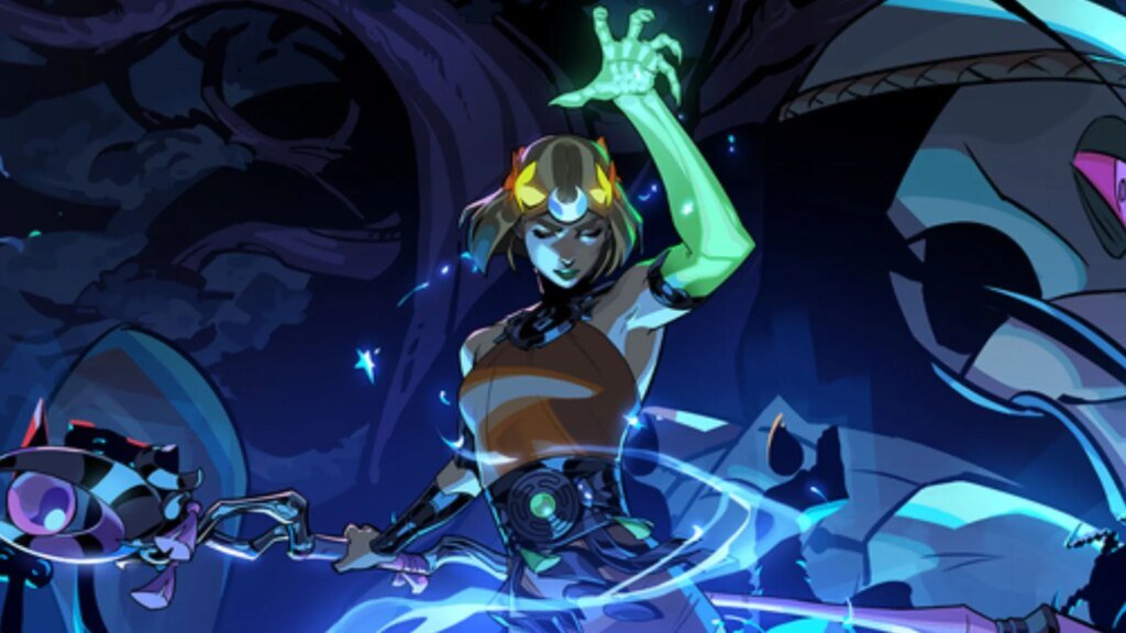 Hades 2: Mod Retorna o Jogo ao Estilo de Hades 1