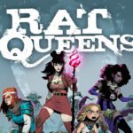 Jogo de Rat Queens Muito Esperado Recebe Atualização Importante (E É Uma Ótima Notícia)