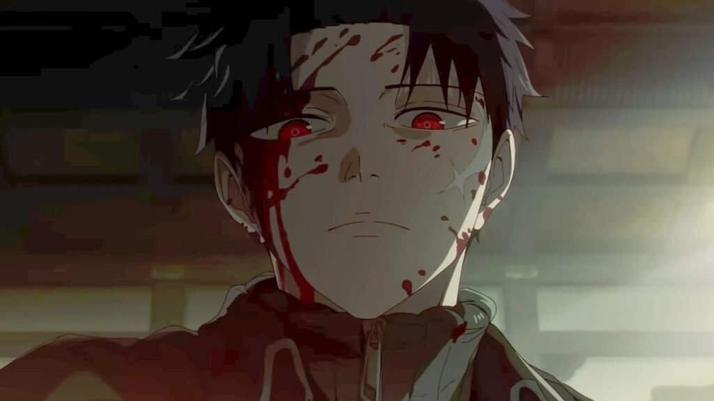 Kagurabachi Atinge Marco Importante Antes da Estreia do Anime