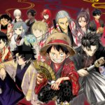 Mangá Recomendado pelo Criador de One Piece Salvo do Desastre