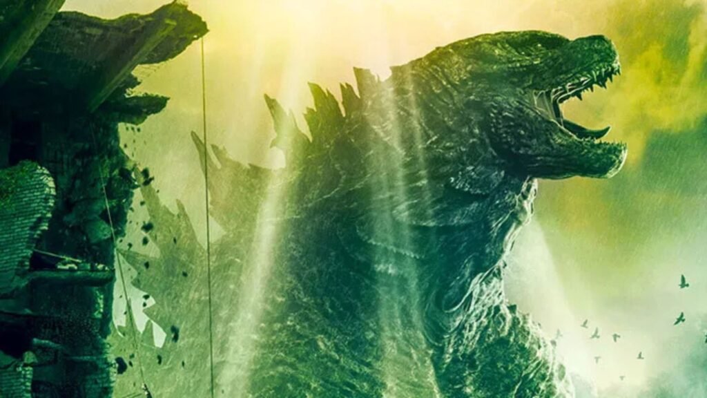 Monarch: Legado de Monstros - Viagem no Tempo Redefine o Monsterverse