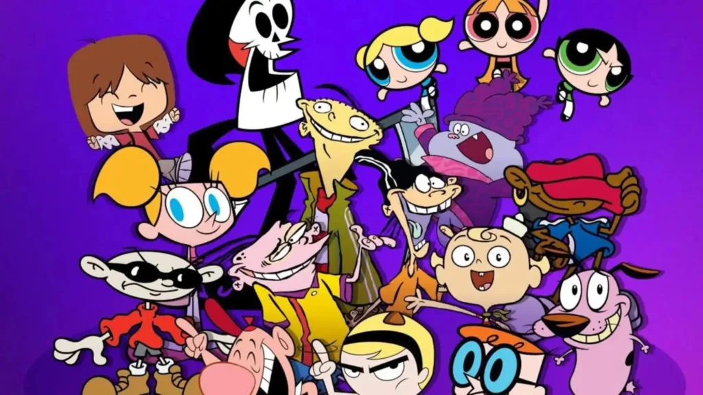 Mudanças Cruciais para Personagem Clássico em Reinício do Cartoon Network