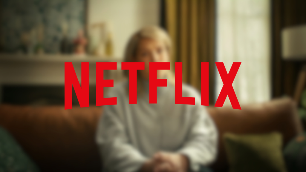 Nova Minissérie de Crime da Netflix, de Três Partes, Conquista o Topo no Streaming nos EUA
