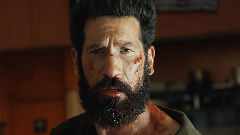 Nova Visão do Justiceiro: A Última Missão Exalta a Violência Classificada para Adultos de Jon Bernthal