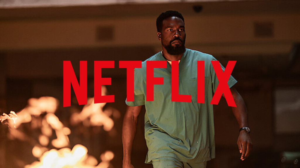 Nova versão do filme de ação de Denzel Washington, de 22 anos, domina a Netflix globalmente com mais de 60 milhões de horas assistidas