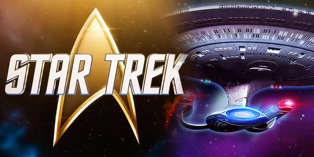 Novo Jogo de Star Trek Apresenta Gerações da Franquia