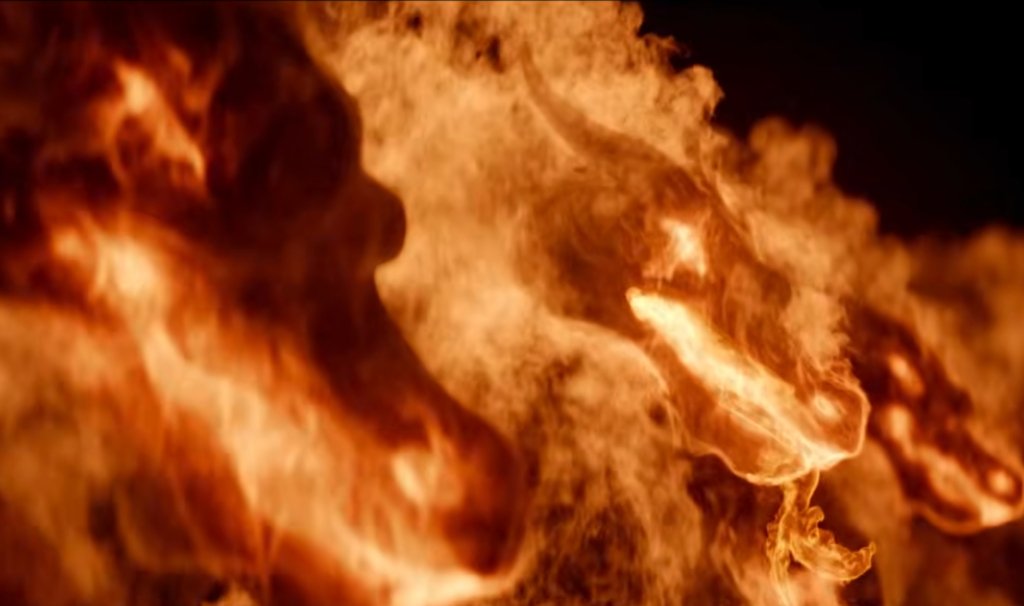 Novo Vídeo do Filme Mortal Kombat II Ressuscita o Hino Que Fãs Amam Há 31 Anos