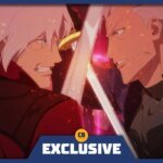 O Criador de Devil May Cry da Netflix, Adi Shankar, fala sobre a 2ª Temporada e a Criação de seu Próprio Videogame (Exclusivo)