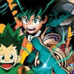 O Novo Final de My Hero Academia Mostra Como o Maior Desastre da Shonen Jump em 2026 Poderia Ser Redimido