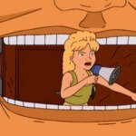 O Retorno de King of the Hill Insigna Tributo a Luanne na Nova Temporada do Hulu
