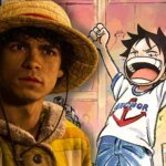 O remake de One Piece da Netflix tem um grande desafio para acompanhar a série live-action