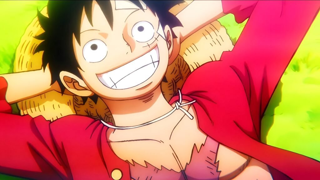 One Piece Confirma Grande Novidade no Arco de Elbaph