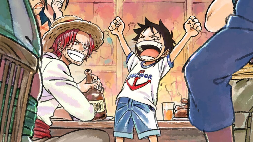 One Piece da Netflix: Revelada Janela de Lançamento e Outros Detalhes Importantes