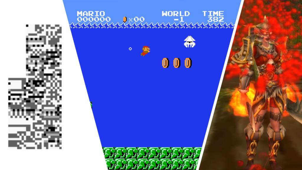 Os 5 Piores Erros da História dos Games