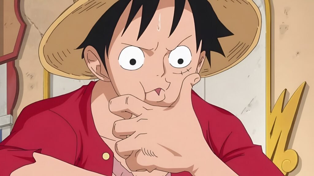 Os 7 Arcos Cruciais de One Piece que Moldaram o Anime, em Ordem