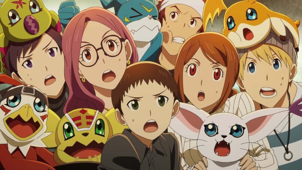 Os Maiores Filmes de Digimon Serão Totalmente Gratuitos Para Assistir (Mas Há Um Detalhe)