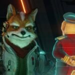 Os problemas do mais novo jogo de Star Fox são (quase) incontáveis