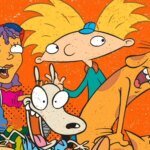 Personagem Clássico dos Desenhos da Nick Foi Banido pela Nickelodeon por Ser "Excêntrico Demais"