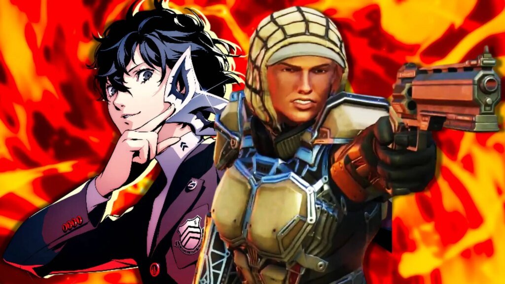 RPG Subestimado de 2022 que Junta Persona com XCOM É Imperdível