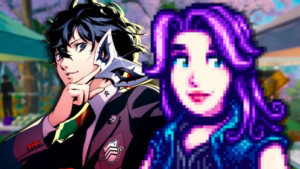 RPG de 2024 que une Persona e Stardew Valley retorna com força total