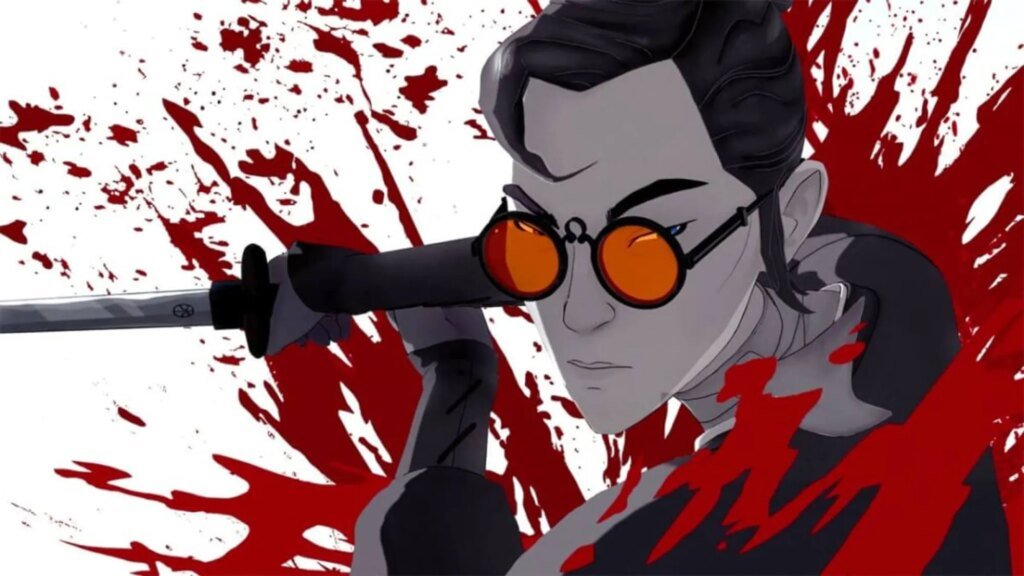 Samurai de Olhos Azuis: Nova prévia da 2ª temporada revela detalhes da história