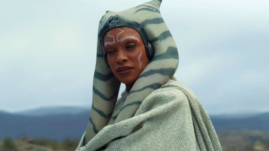 Segunda Temporada de Ahsoka tem Lançamento Adiando, Interrompendo Sequência de 7 Anos em Star Wars