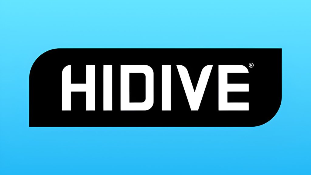 Seis Animes Chegarão à HIDIVE em Maio de 2026