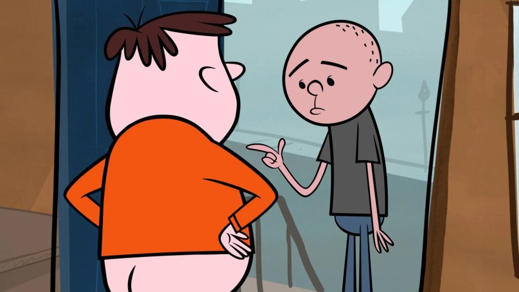 Série Animada Perfeita da HBO Merece Continuação (E Quase Aconteceu)