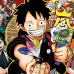 Shonen Jump anuncia fim abrupto de duas grandes publicações