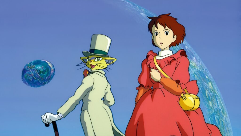 Studio Ghibli Anuncia Data de Lançamento da Nova Coletânea de Hayao Miyazaki