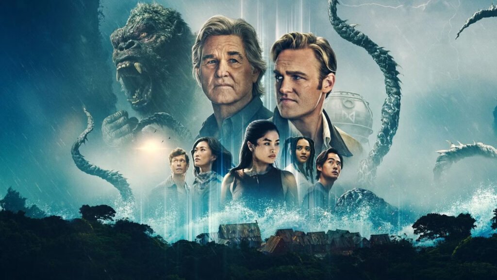 Terceira Temporada de Will Monarch: Legado de Monstros? Tudo o que sabemos sobre o futuro do spin-off do Monsterverse