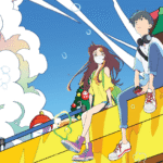 Três Filmes de Anime Fantásticos e Pouco Notados dos Últimos 6 Anos