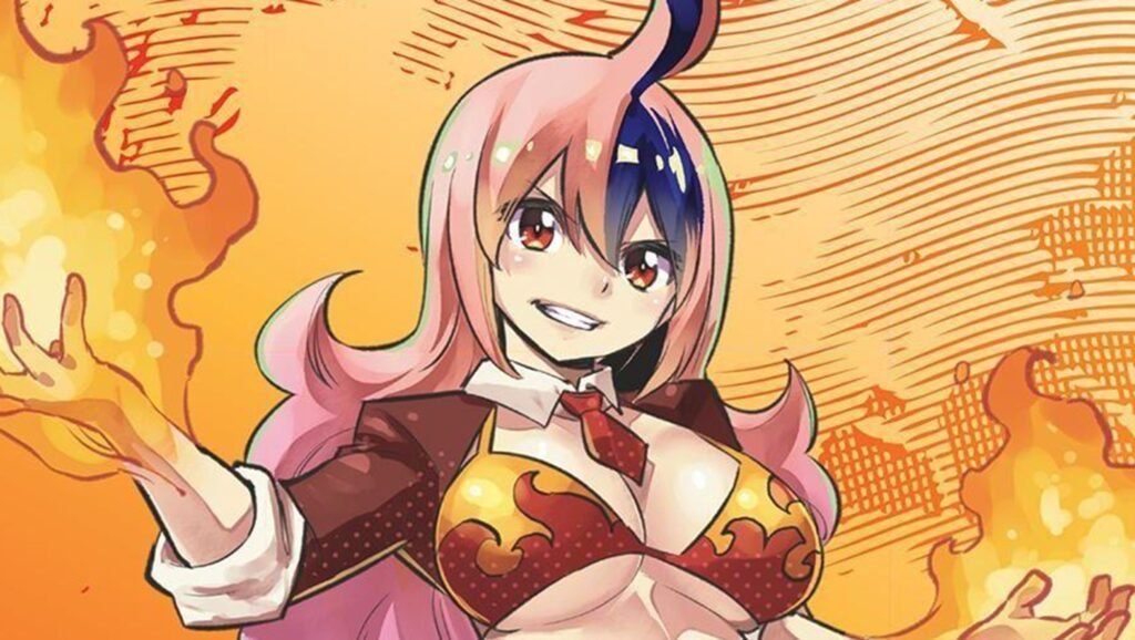 Um dos Maiores Mangás Shonen Novos Entra em Pausa