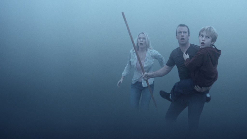 Uma Adaptação de Stephen King Pouco Valorizada Está Prestes a Ficar Disponível para Streaming