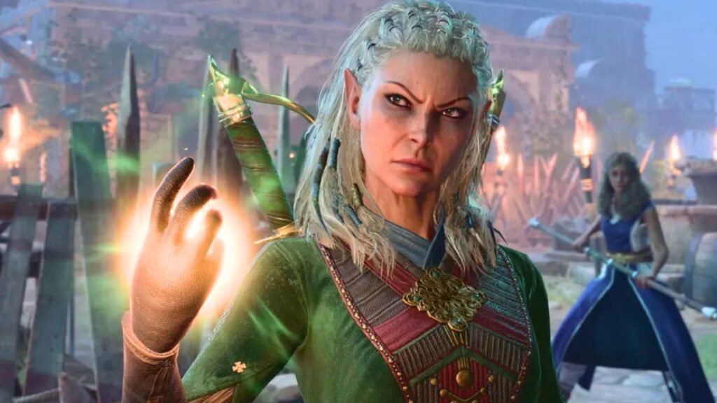 Uma das melhores escolhas de Baldur's Gate 3 é algo que RPGs focados em narrativa deveriam adotar