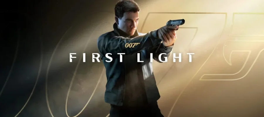 007 First Light: Uma Nova Abordagem com a Essência de Hitman