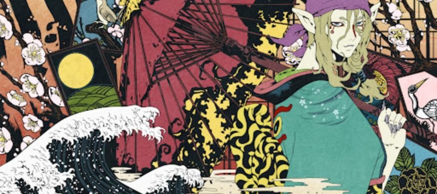 10 Animes Essenciais que Todo Fã Deveria Assistir