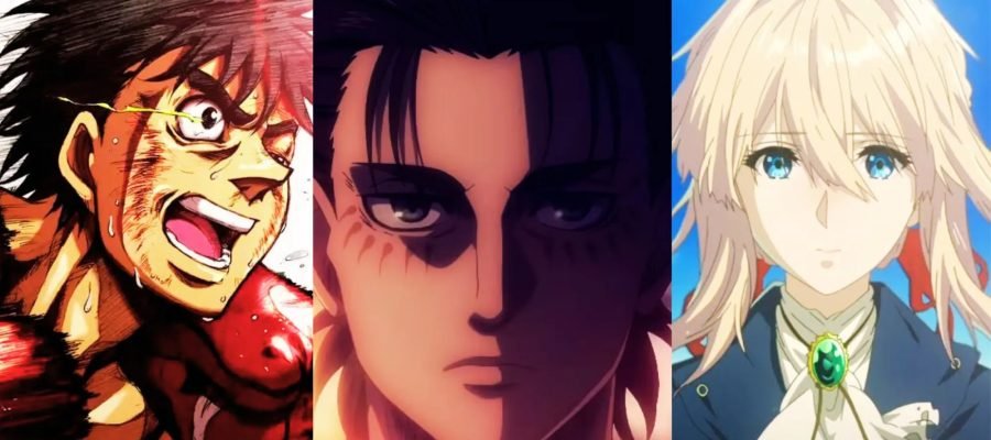 10 Animes Imperdíveis Que Queremos Muito Ver em Live-Action