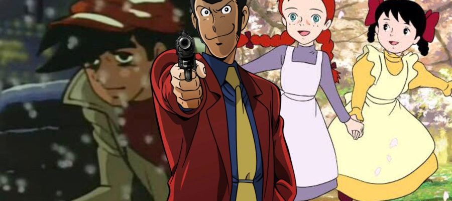 10 Animes Imperdíveis dos Anos 70 para Matar a Saudade
