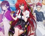 10 Animes Pecaminosos que Amamos Odiar