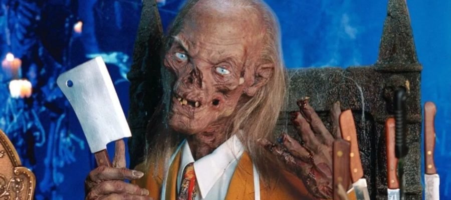 10 Episódios Mais Aterrorizantes de Contos da Cripta