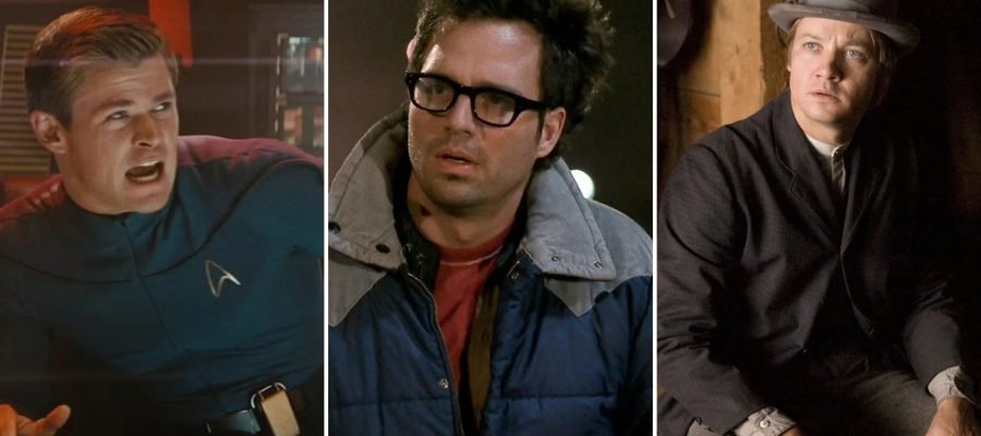 10 Filmes com Atores da Marvel Antes do MCU (#1 É uma Obra-Prima)