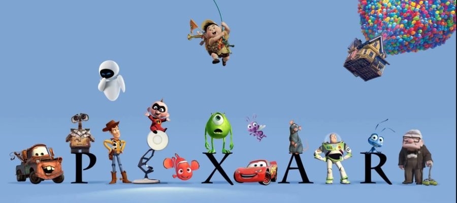 10 Filmes da Pixar que São Absolutamente Aterradores