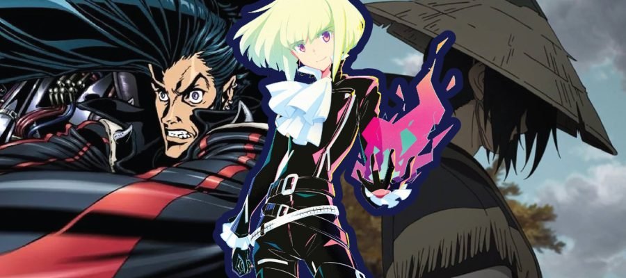 10 Filmes de Anime de Ação Imperdíveis para Fãs Verem