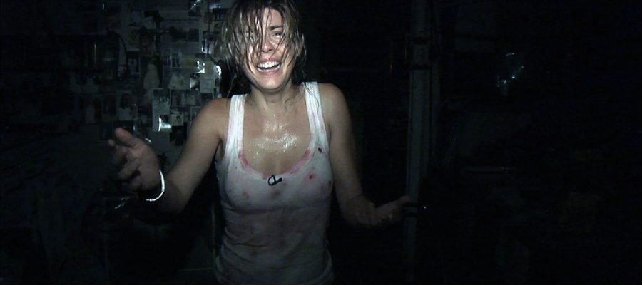 10 Filmes de Found Footage Mais Aterrorizantes