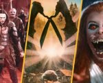 10 Filmes de Terror de Verão que Valem a Pena Assistir