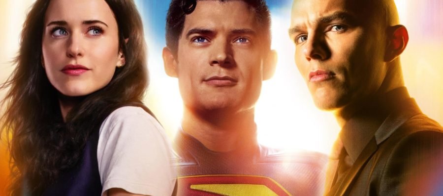 10 Filmes e Séries Imperdíveis com Atores de Superman