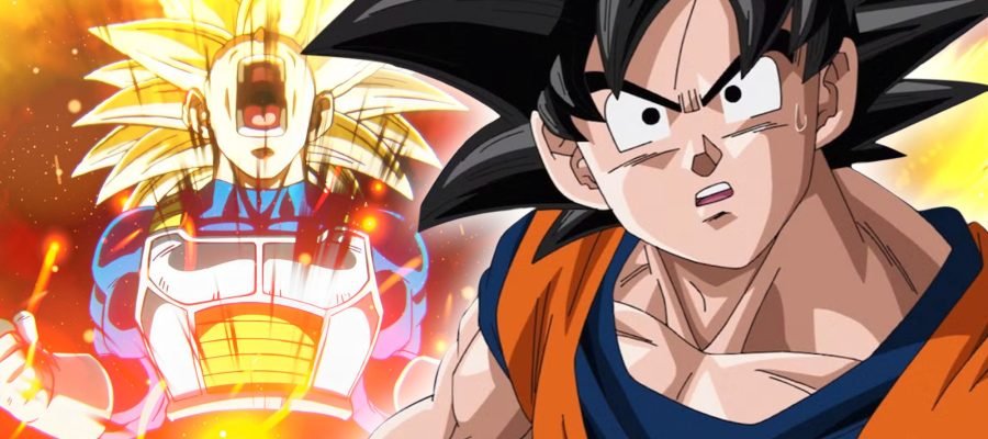 10 Lutadores que Levaram Goku ao Extremo