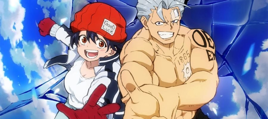 10 Mangás Shonen Jump Incríveis que Você Precisa Conhecer (e que Merecem Mais Atenção)