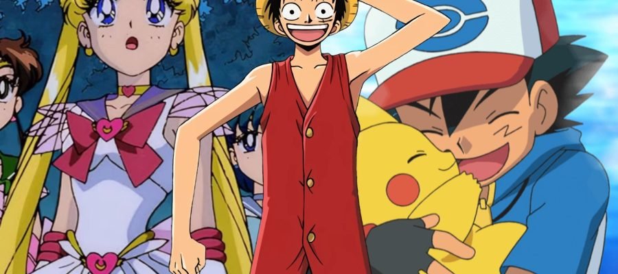 10 Melhores Animes Sobre o Poder da Amizade